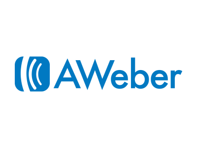 AWeber logo