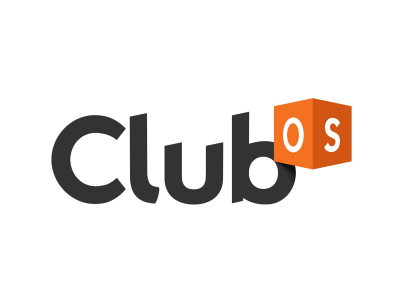 ClubOS logo