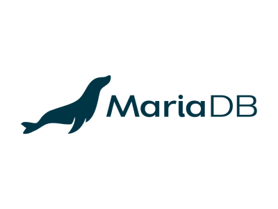 MariaDB logo