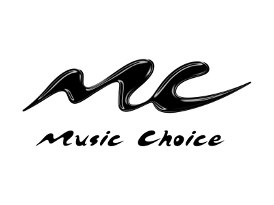 Music Choice logo