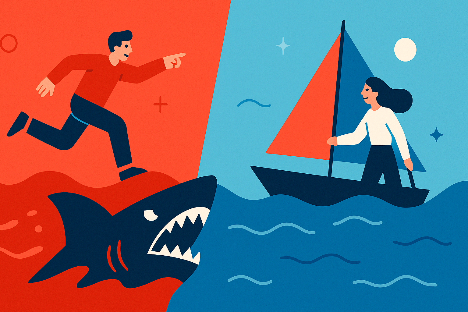 Blue Ocean Strategy Summary: How to Make Competition Irrelevant