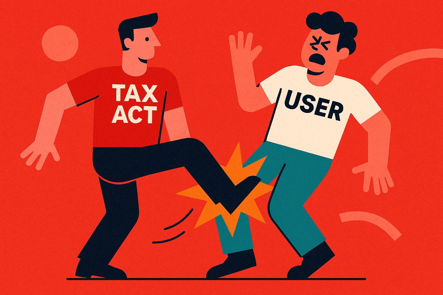 Why Anti-Patterns in Product Design Cost You Users