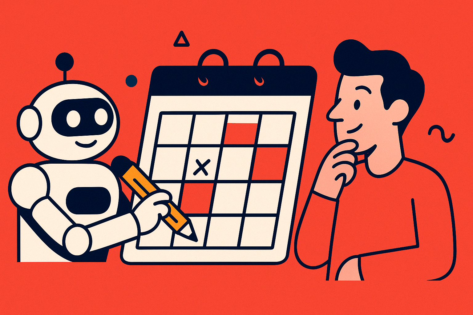 Plan Your Conference Schedule with ChatGPT in Minutes