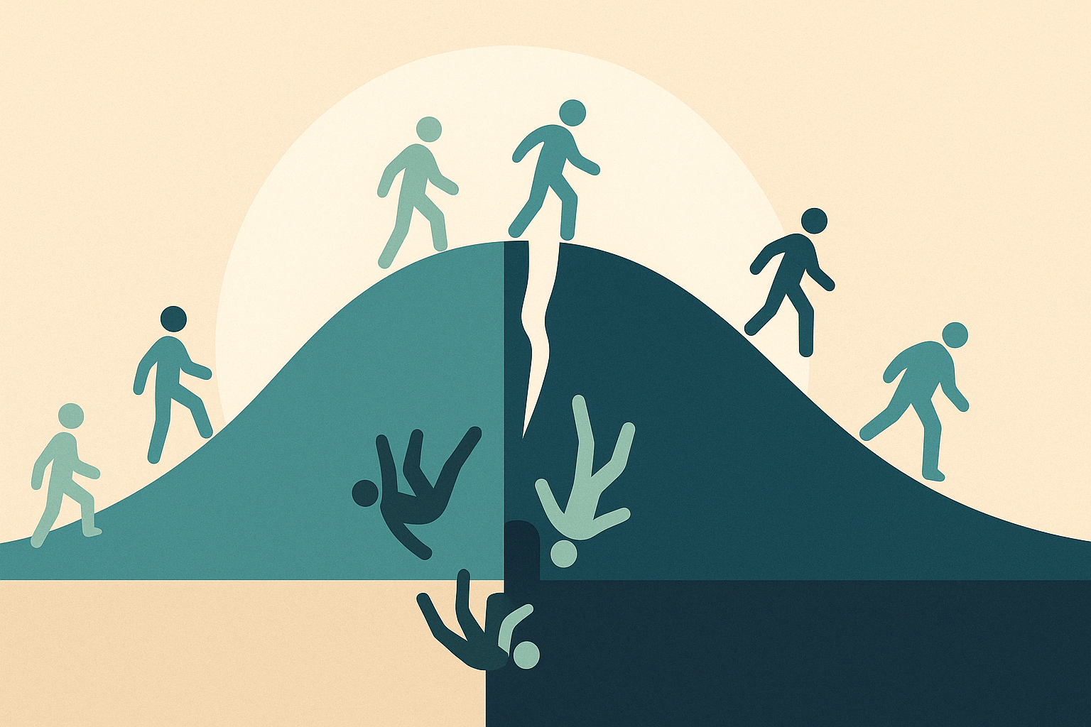 Crossing the Chasm Summary: Geoffrey Moore’s Playbook for Startup Growth