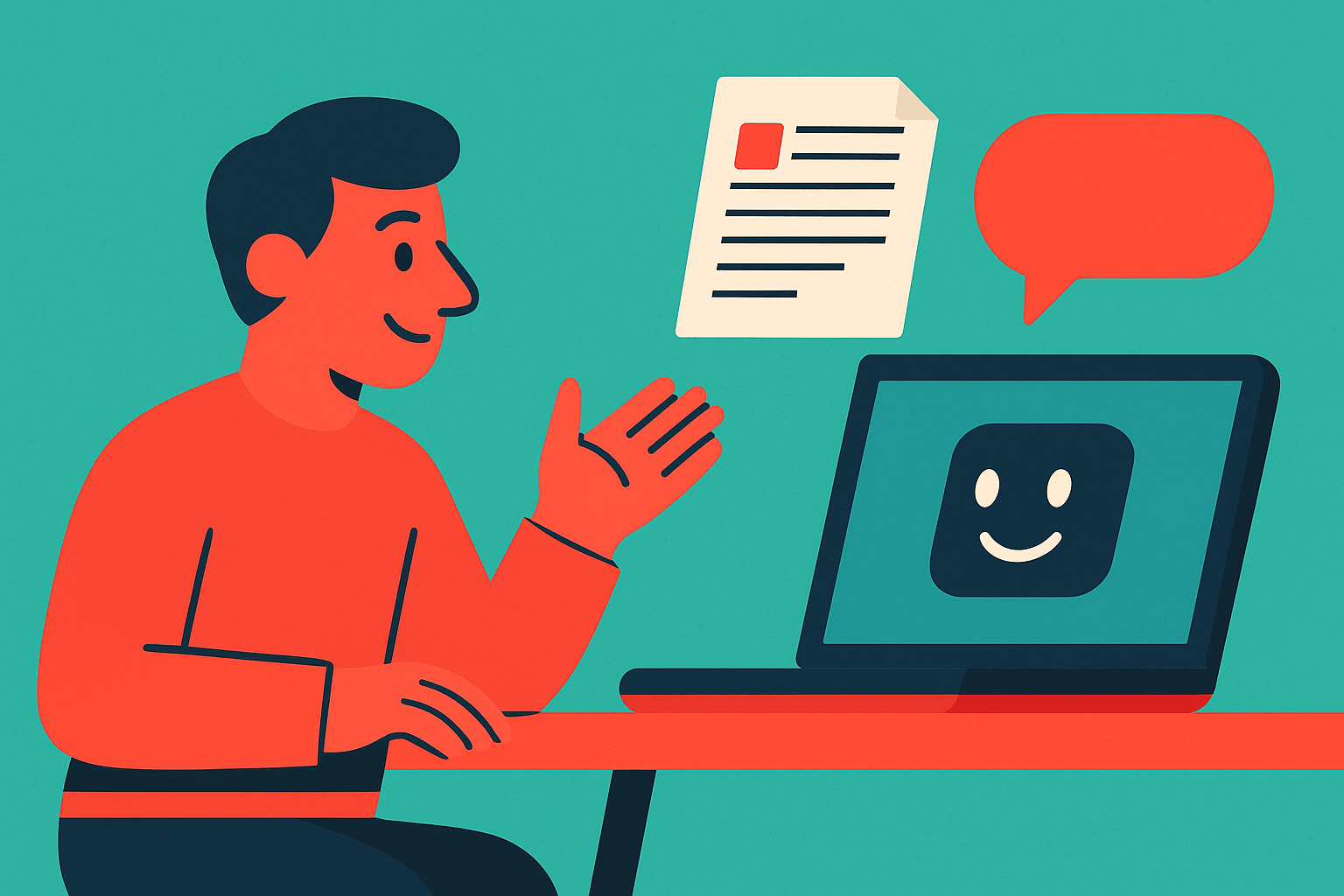 Talking to Your Documents: A Hands-On Guide to Retrieval-Augmented Generation (RAG)